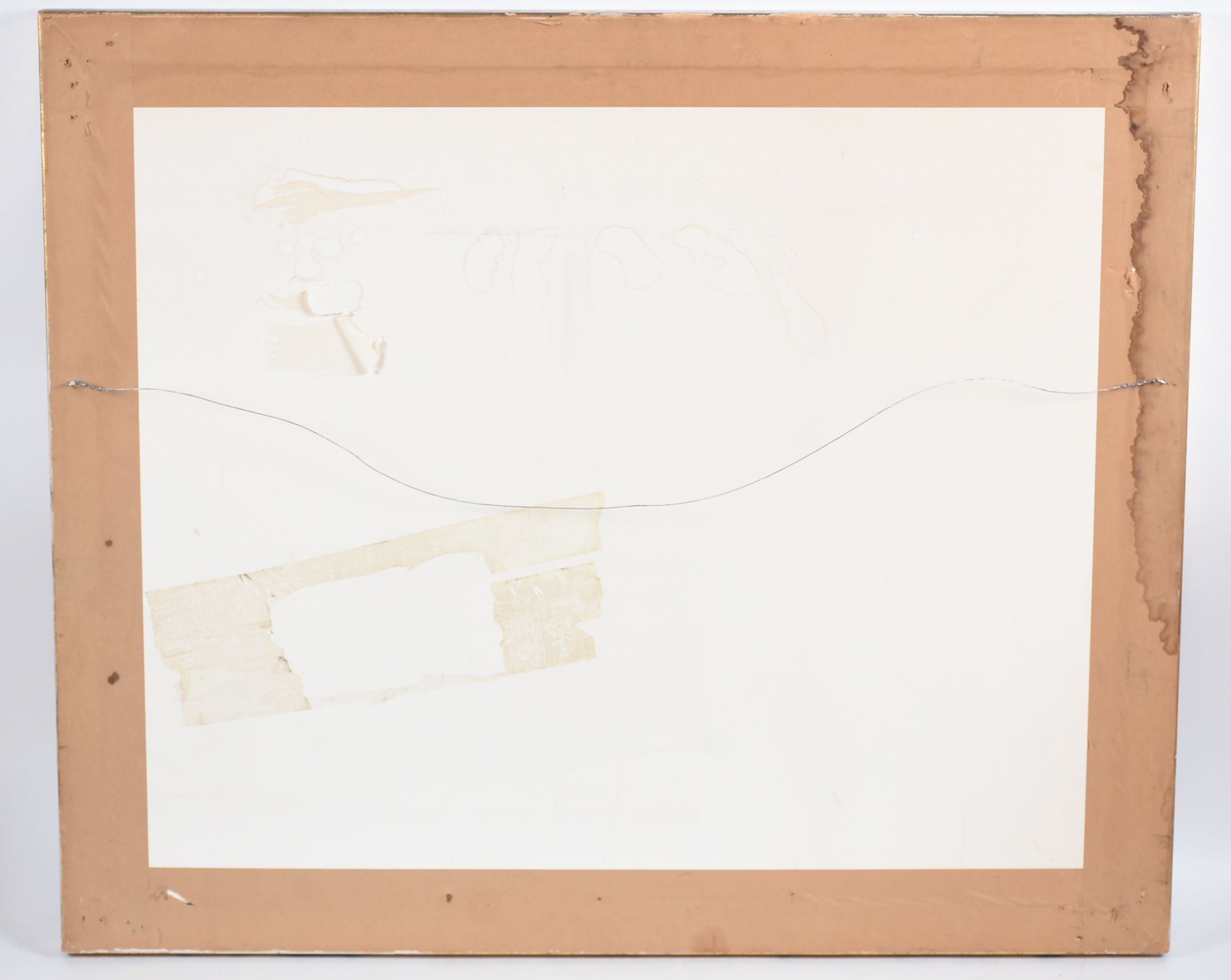 John D. Lutes Giclee Print "Jerry Jimmy"