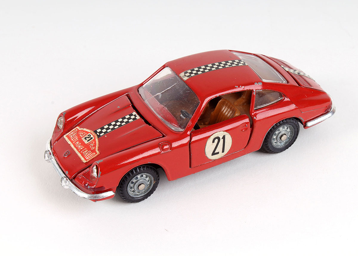 Mebetoys Die Cast Car Pair