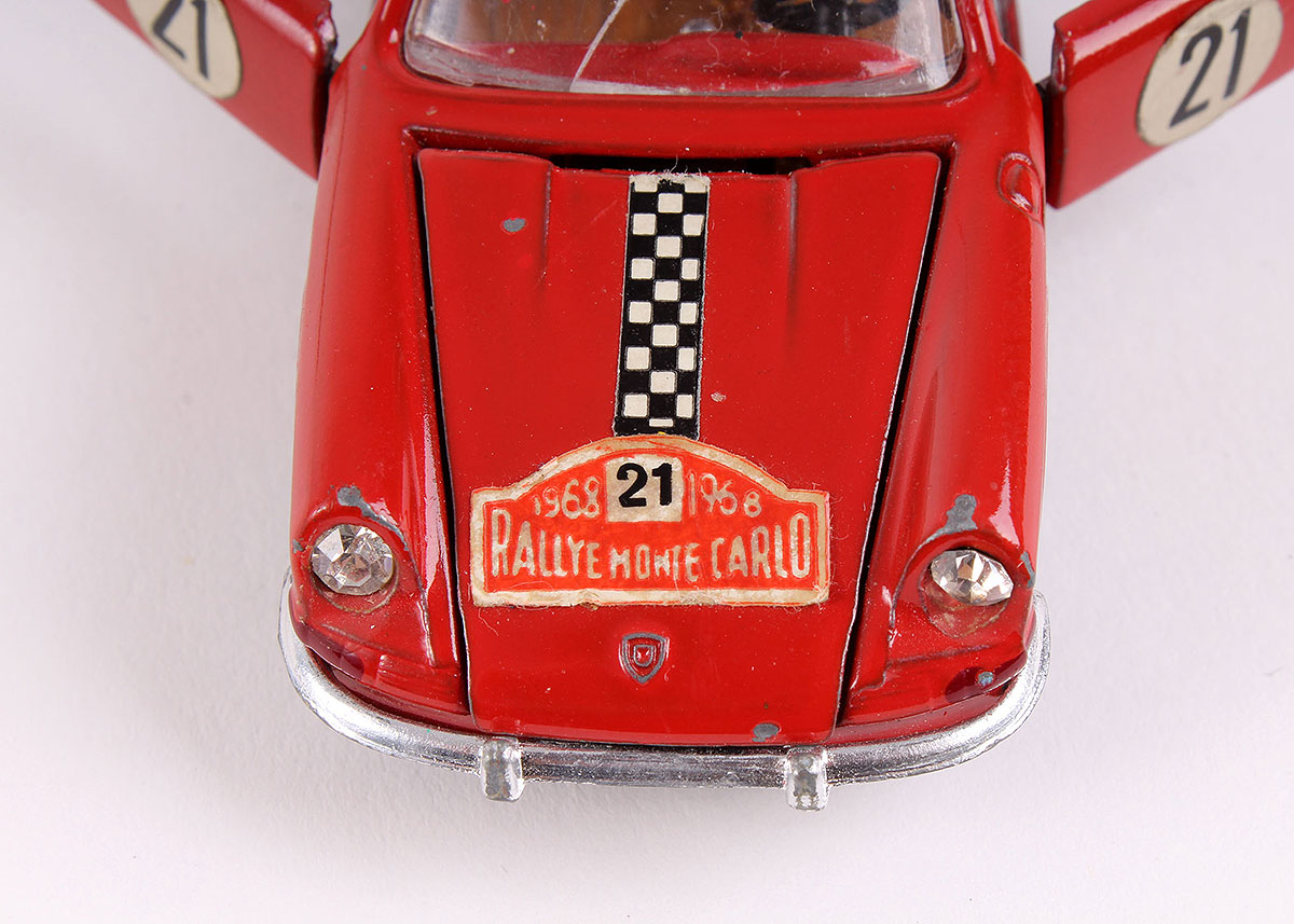 Mebetoys Die Cast Car Pair