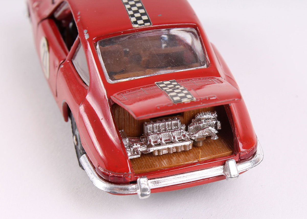 Mebetoys Die Cast Car Pair