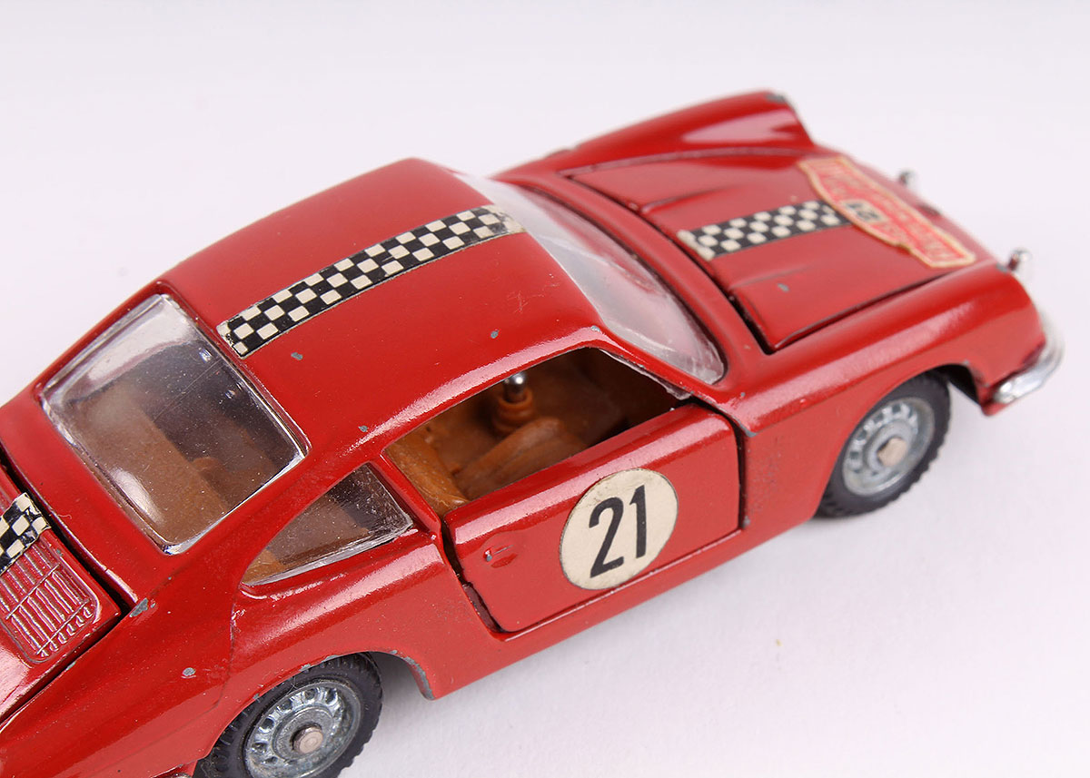 Mebetoys Die Cast Car Pair