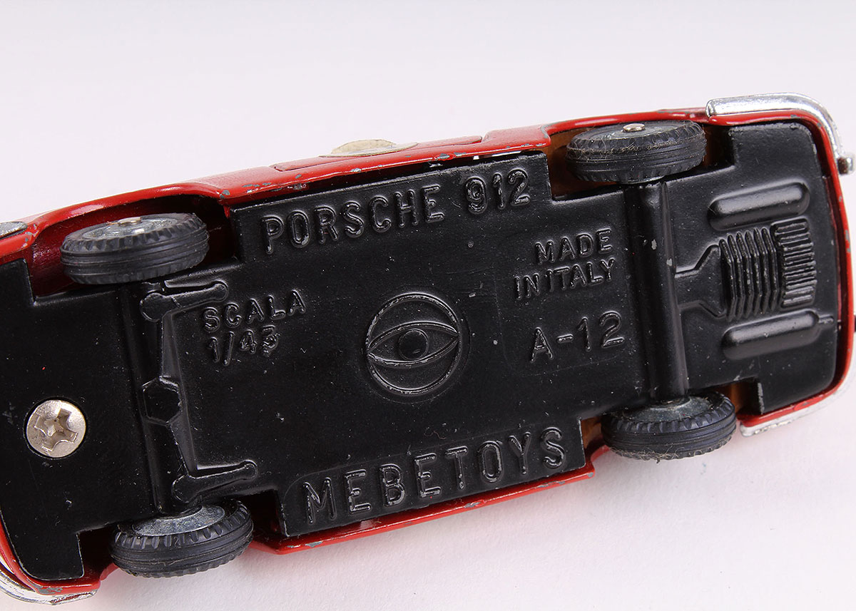 Mebetoys Die Cast Car Pair