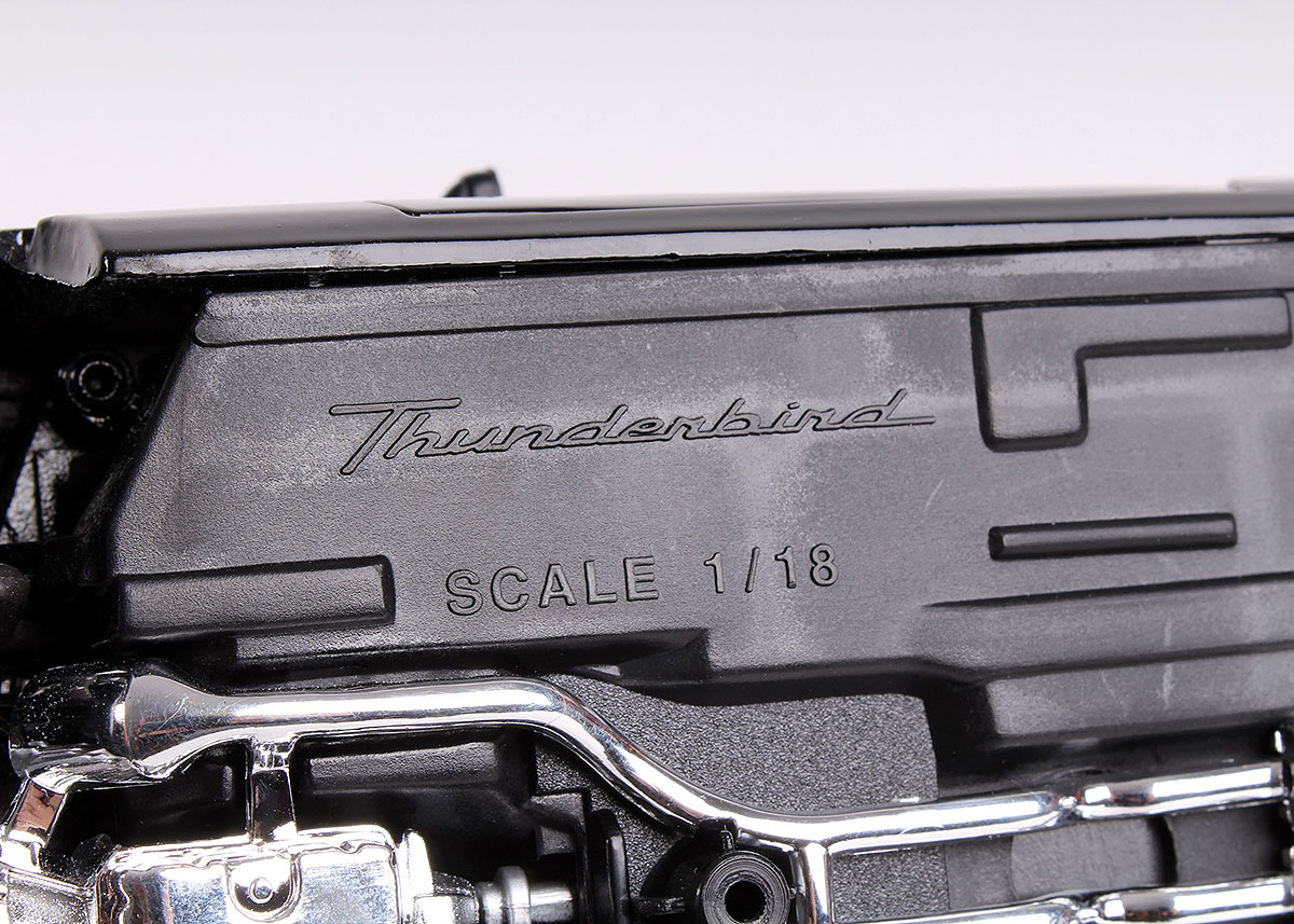 Two Maisto 1:18 Scale Die Cast Cars