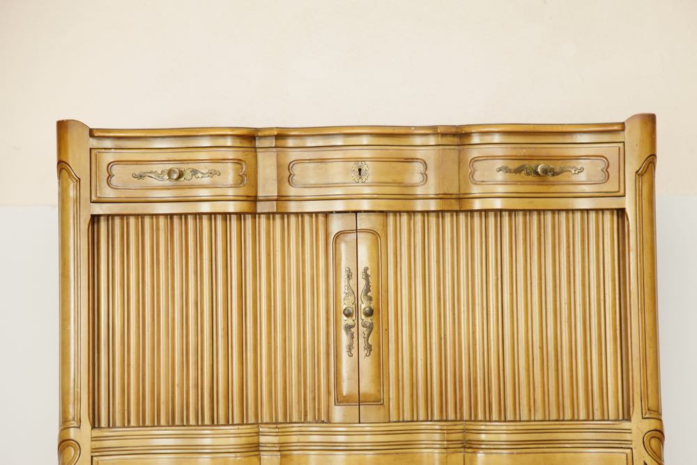 French Provencal Style Chest from John Widdicomb Furniture
