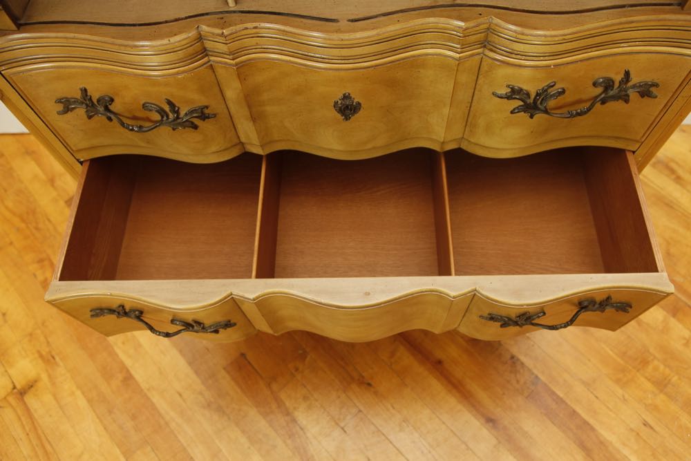 French Provencal Style Chest from John Widdicomb Furniture