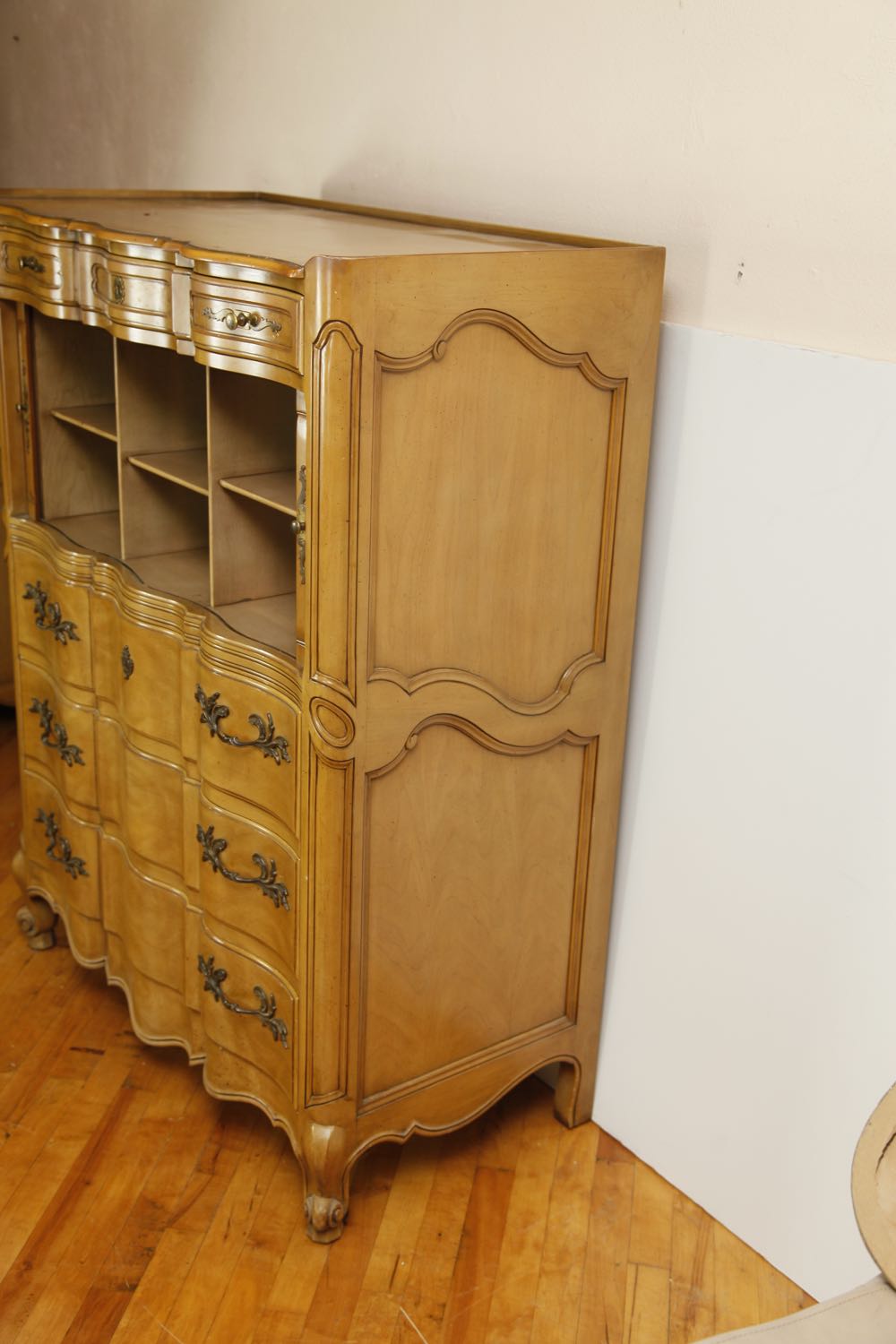 French Provencal Style Chest from John Widdicomb Furniture