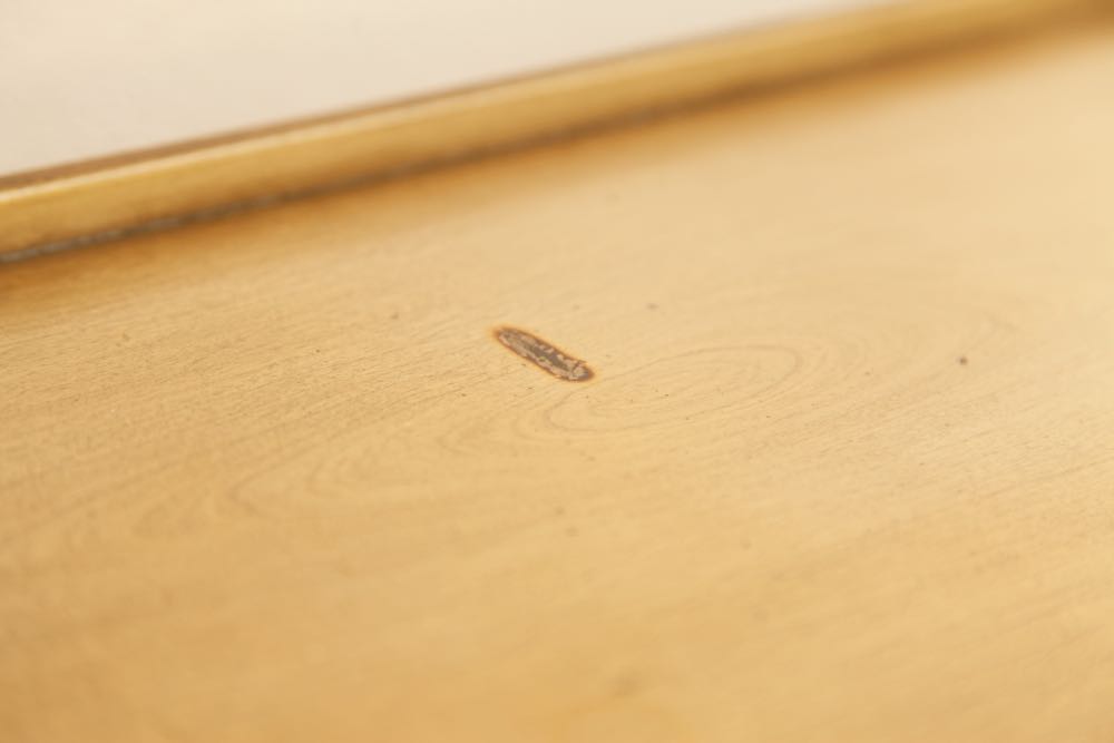 French Provencal Style Chest from John Widdicomb Furniture