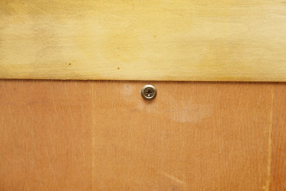 French Provencal Style Chest from John Widdicomb Furniture