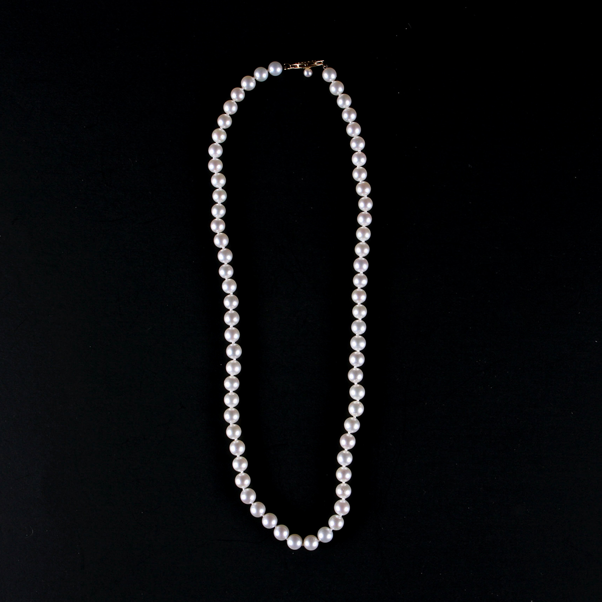 Ben Bridge Genuine Pearl Necklace