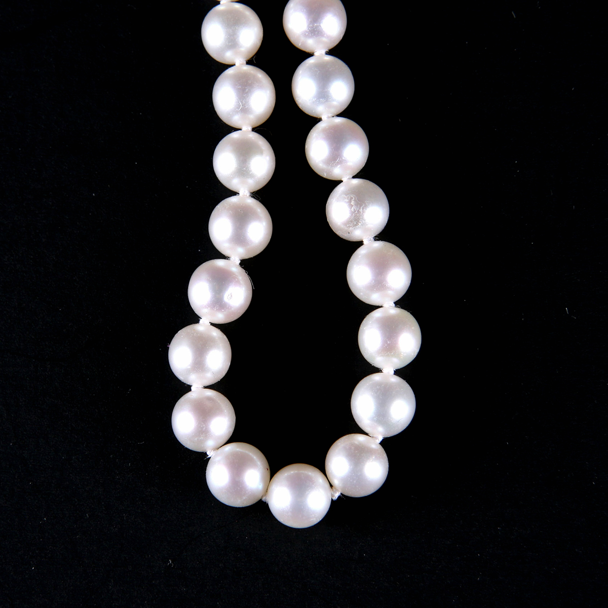 Ben Bridge Genuine Pearl Necklace