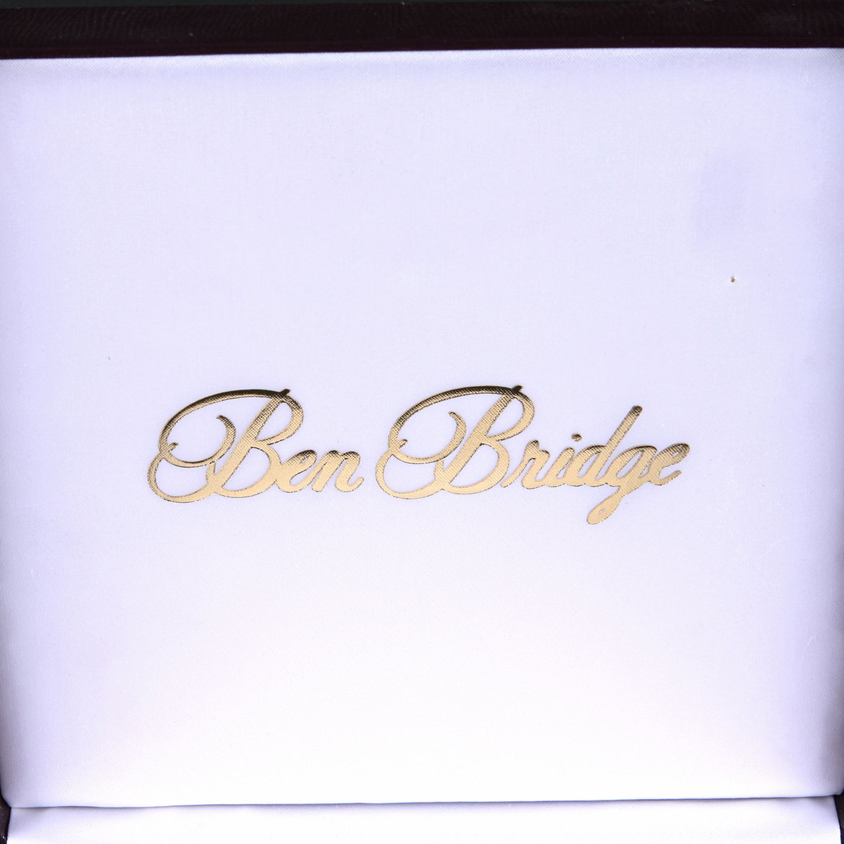 Ben Bridge Genuine Pearl Necklace