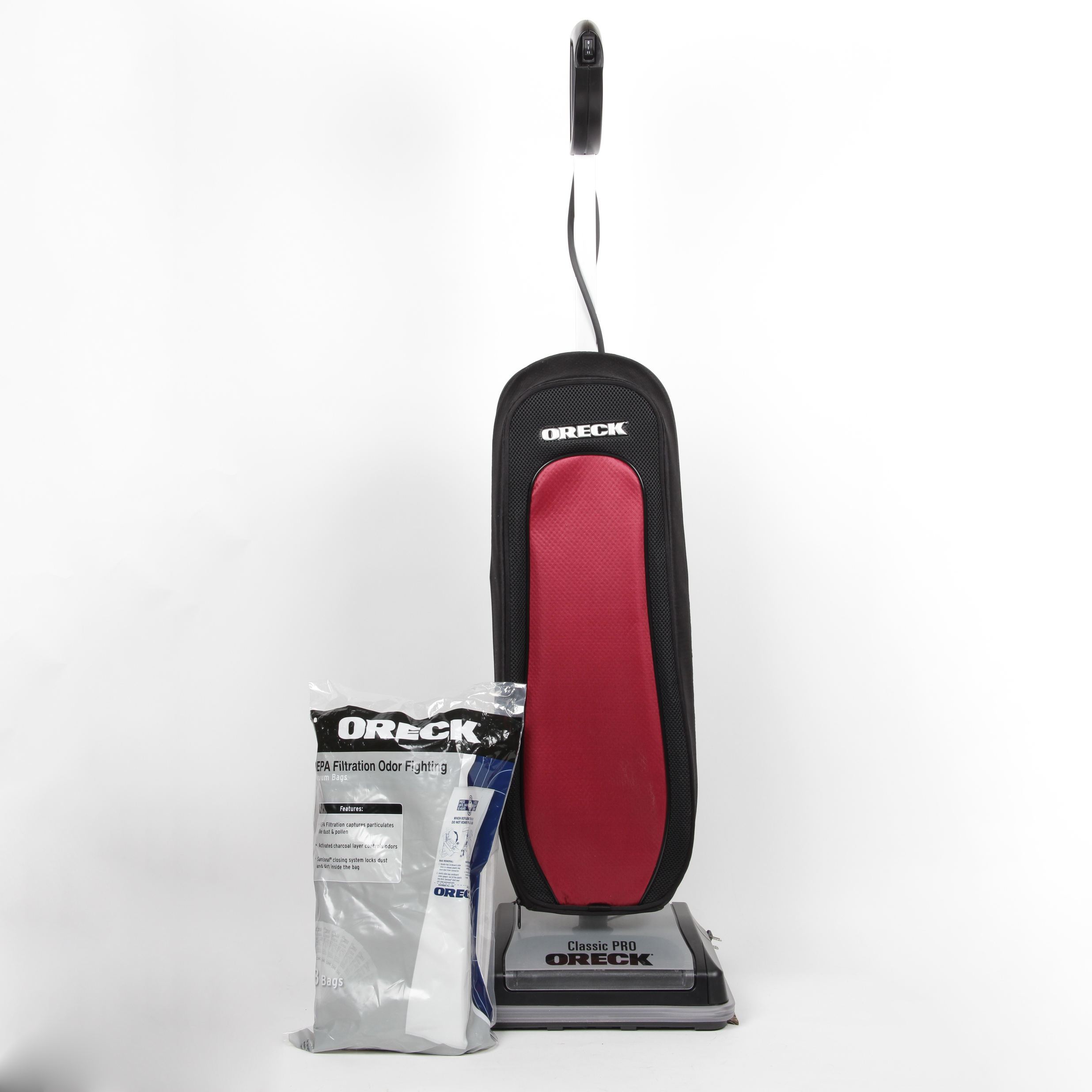 Oreck Classic Pro Vacuum Cleaner