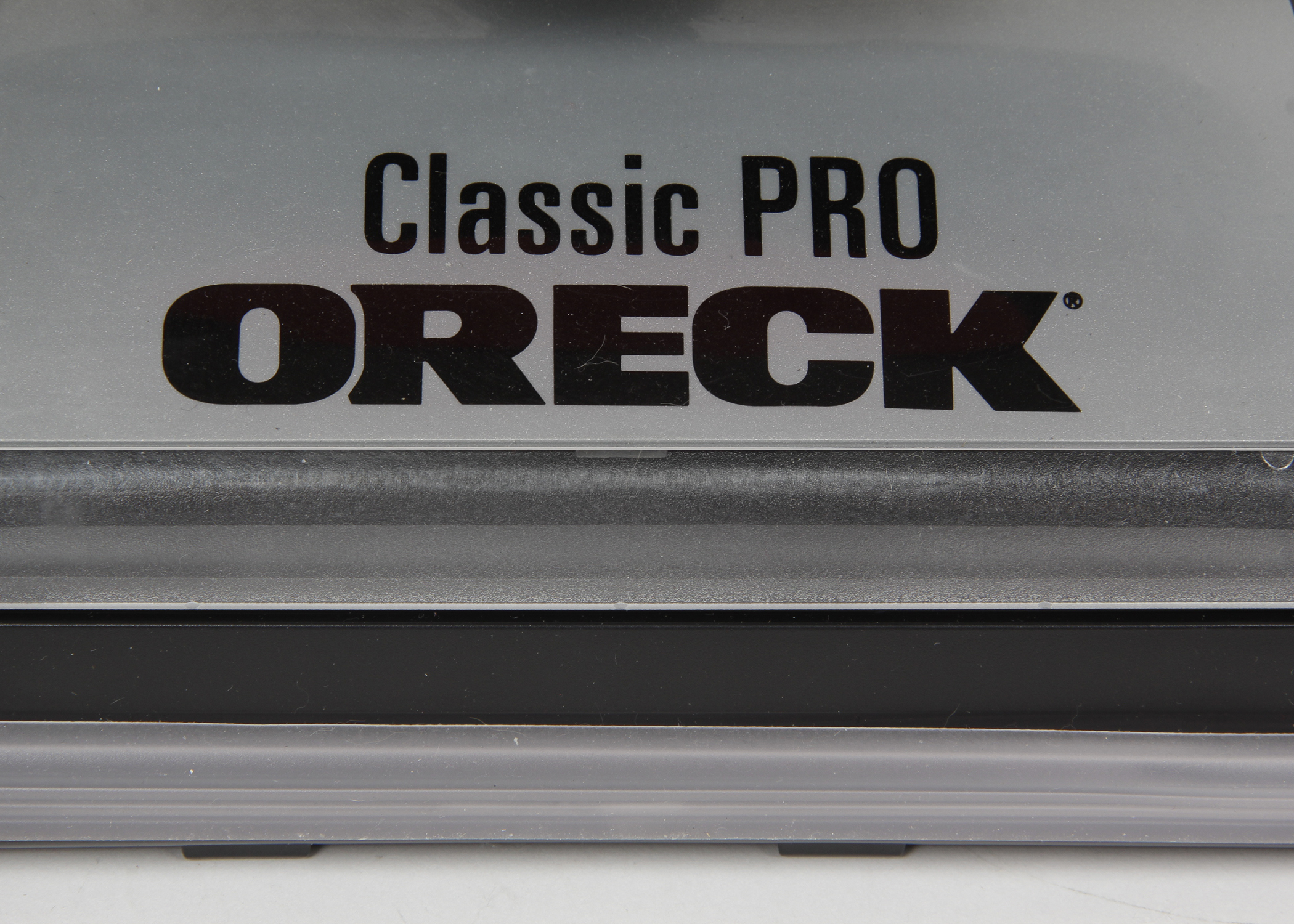 Oreck Classic Pro Vacuum Cleaner