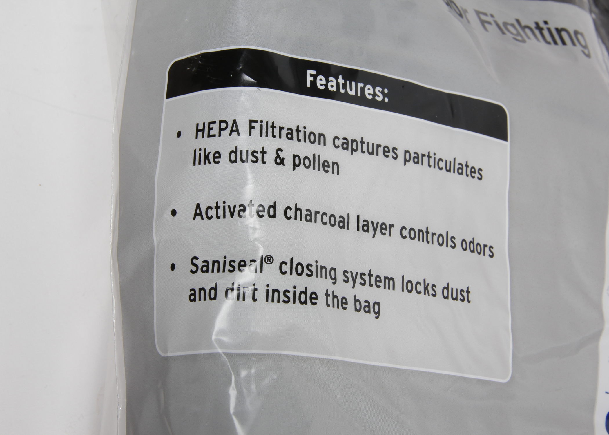 Oreck Classic Pro Vacuum Cleaner