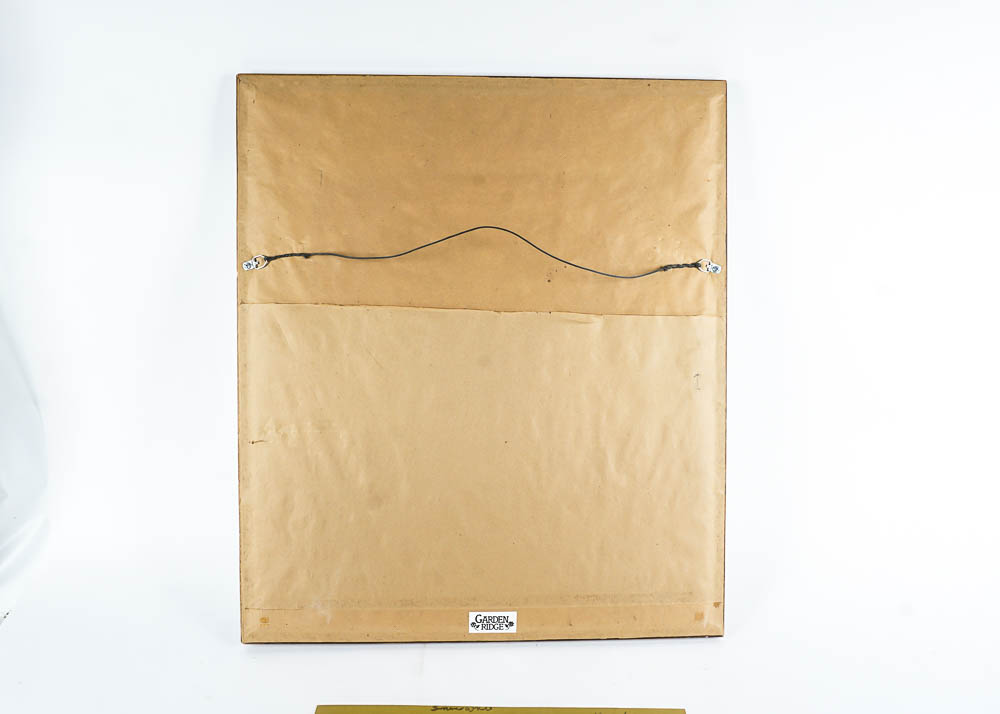 Avian Wildlife Prints Including Signed Ray Harm