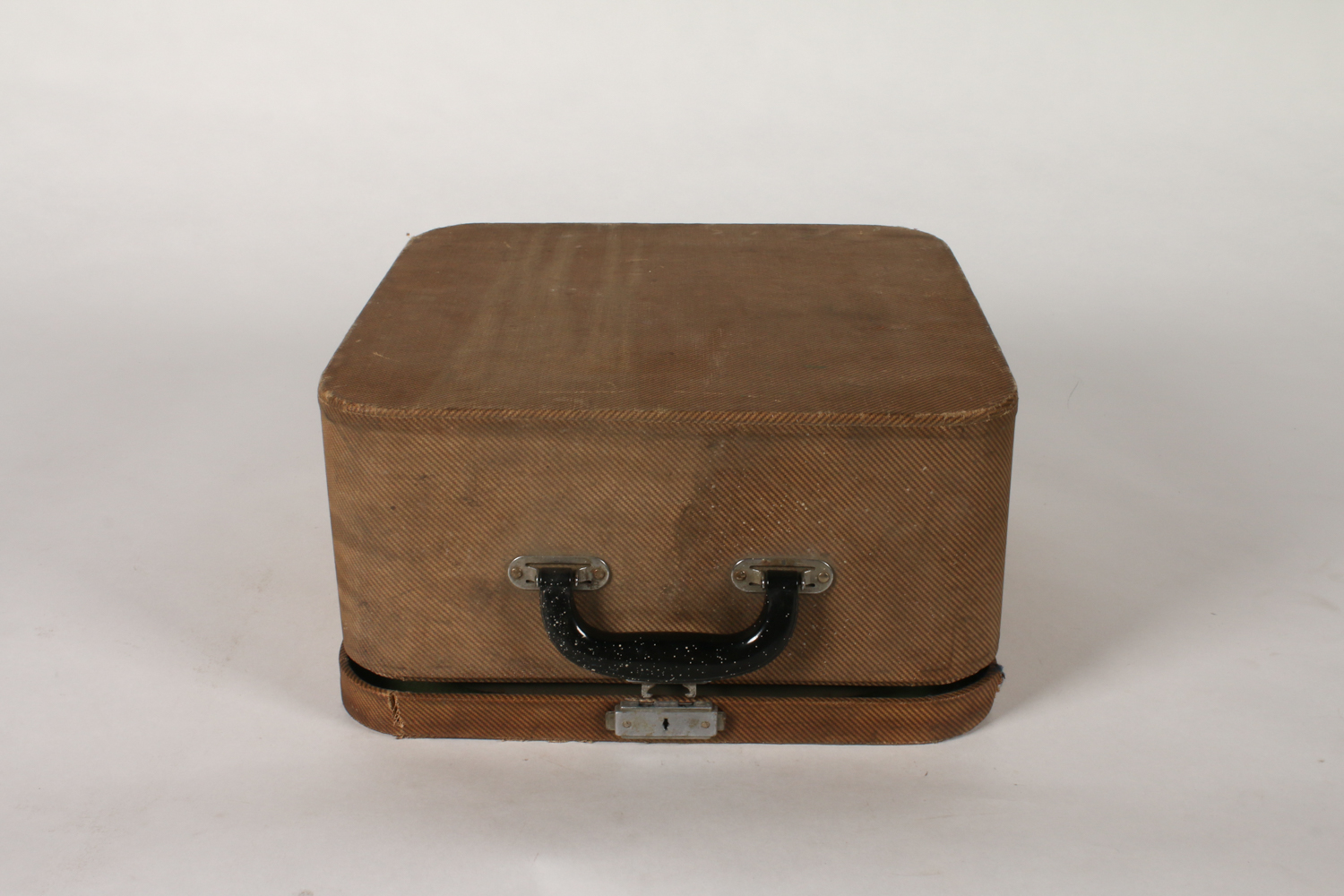 Vintage Remington Typewriter and Carrying Case