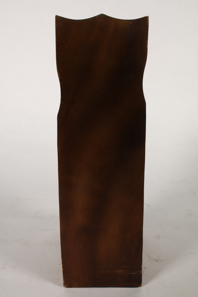 Set of Vintage Books and Carved Horse Bookend