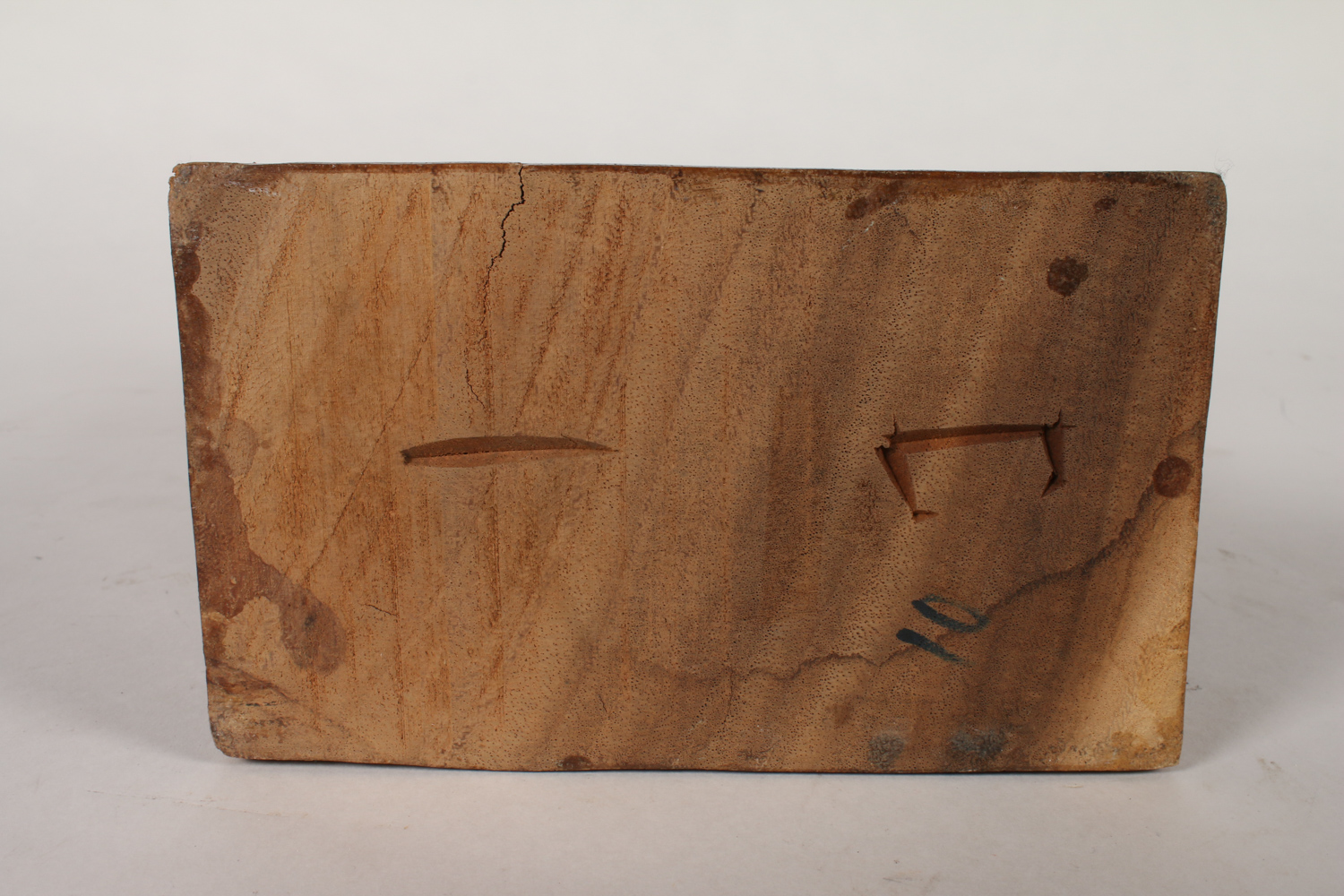 Set of Vintage Books and Carved Horse Bookend