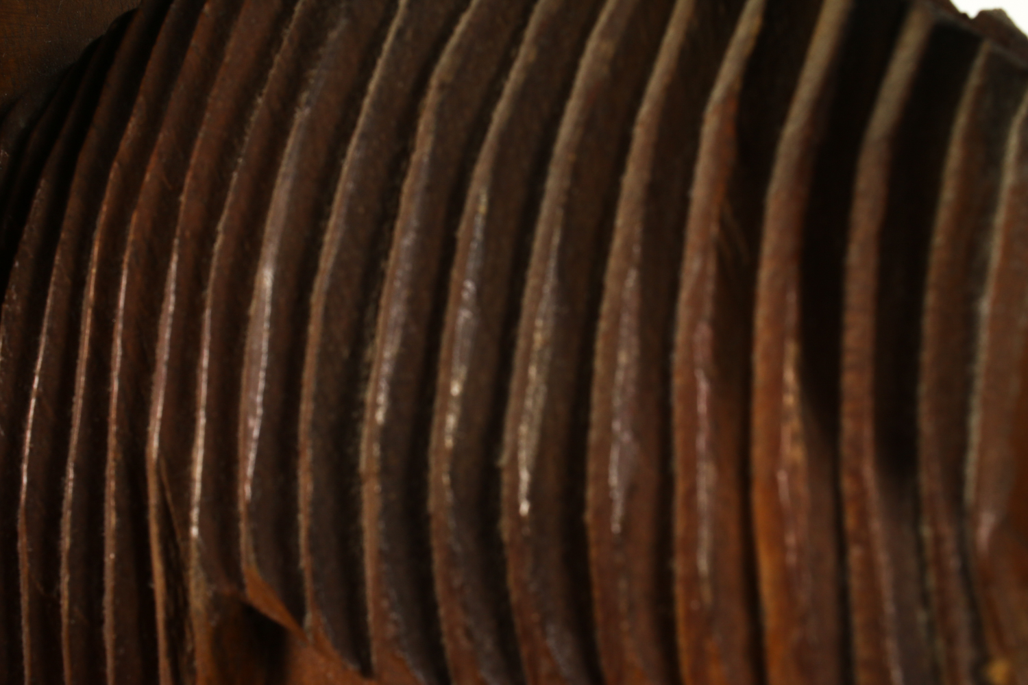 Set of Vintage Books and Carved Horse Bookend