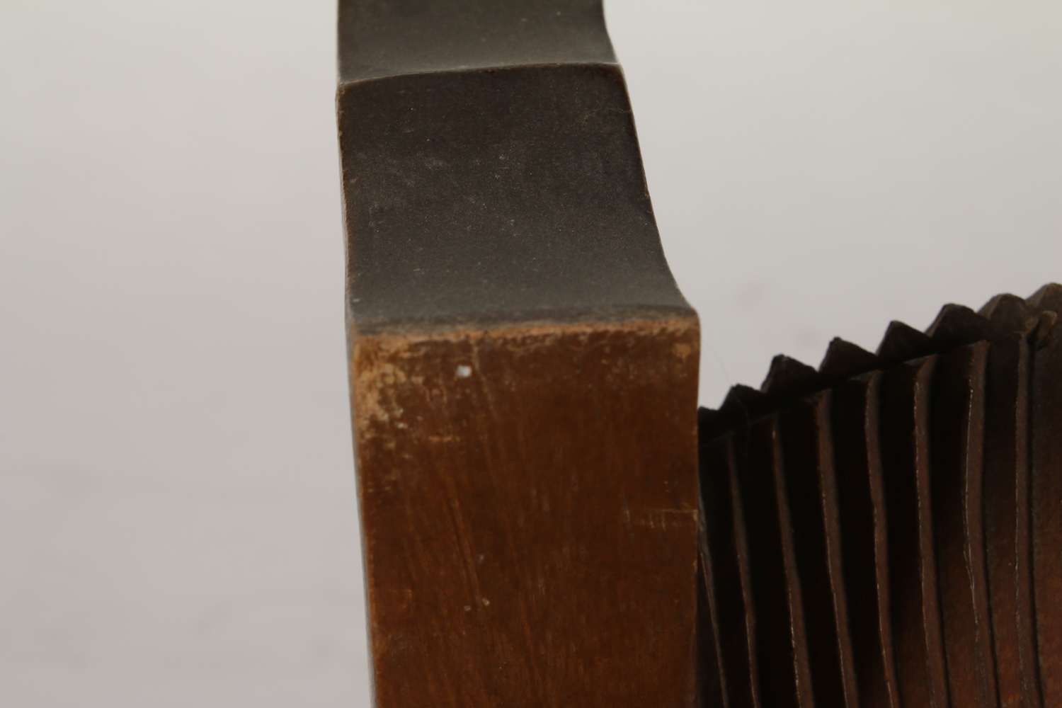 Set of Vintage Books and Carved Horse Bookend