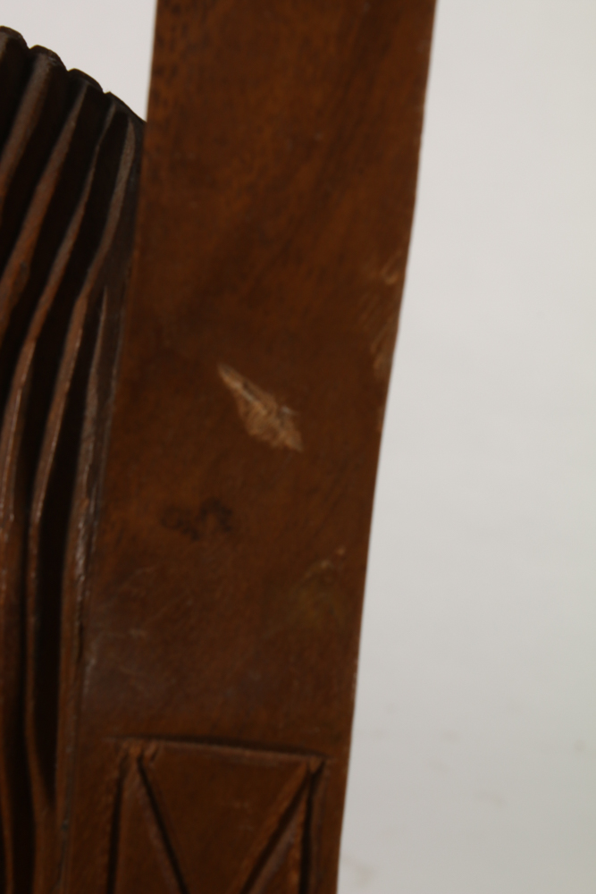 Set of Vintage Books and Carved Horse Bookend