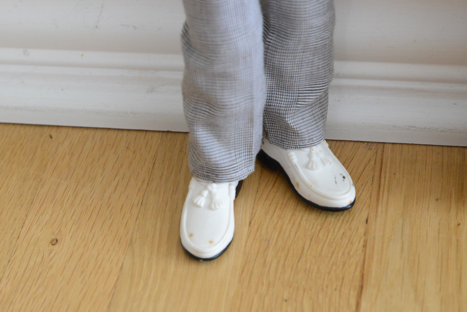 Pee-Wee Herman Collectibles