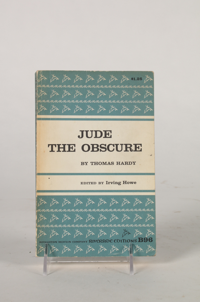 Set of Vintage Books and Carved Horse Bookend