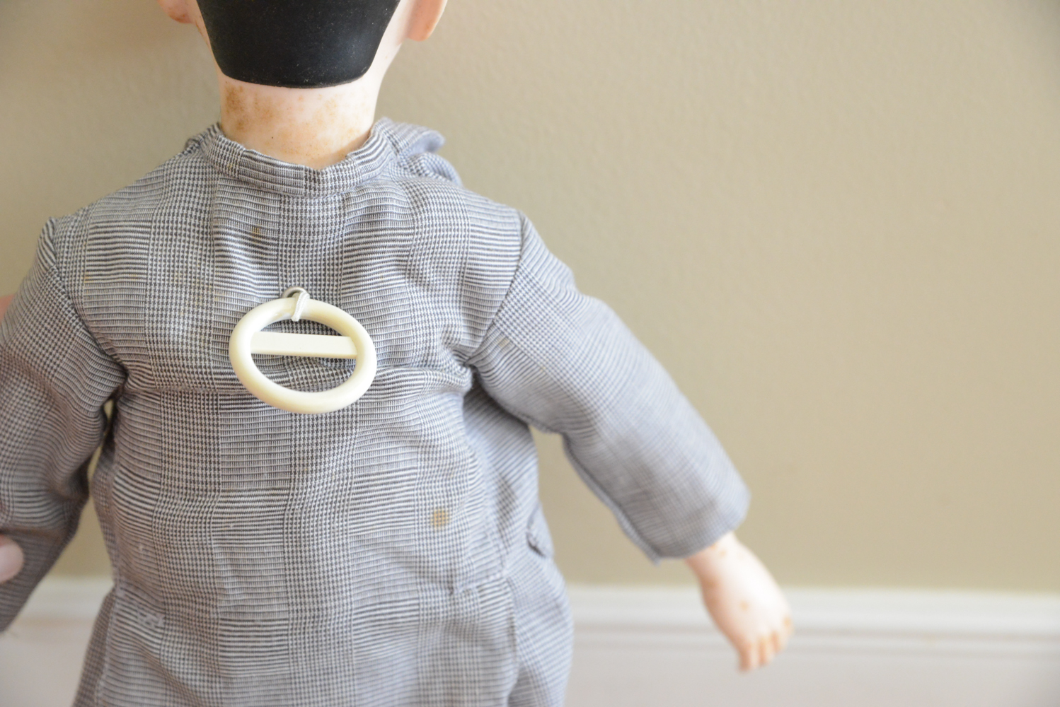 Pee-Wee Herman Collectibles