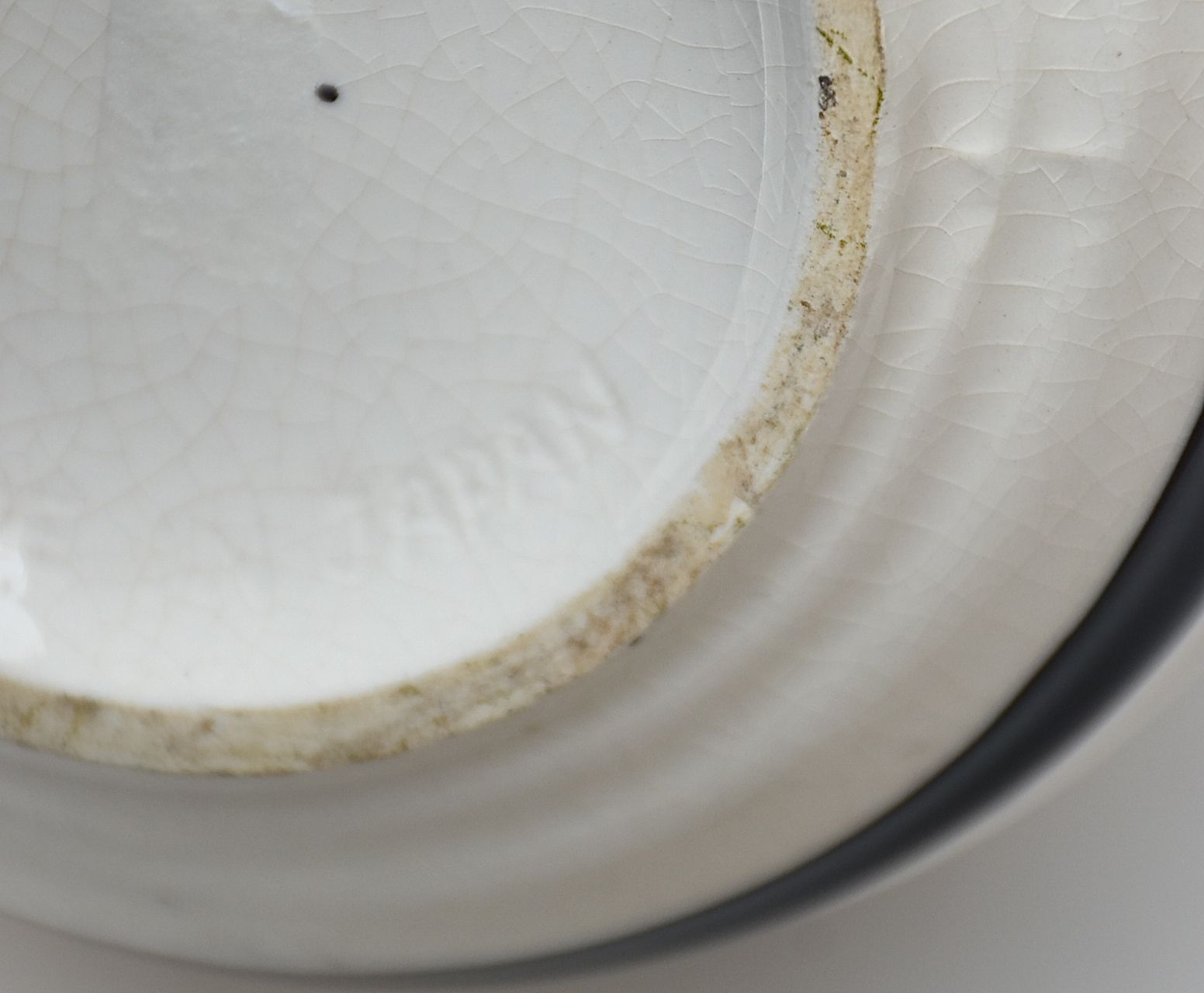 Pair of Matching Japanese Teapots