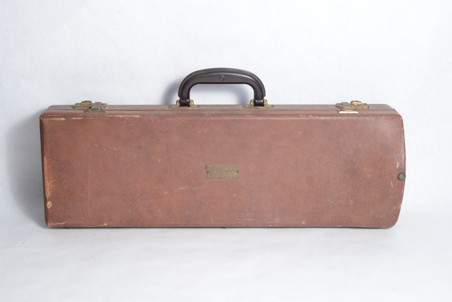 Vintage Collegiate Trumpet by Holton