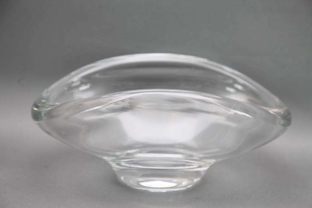 Modern Glass Bowls