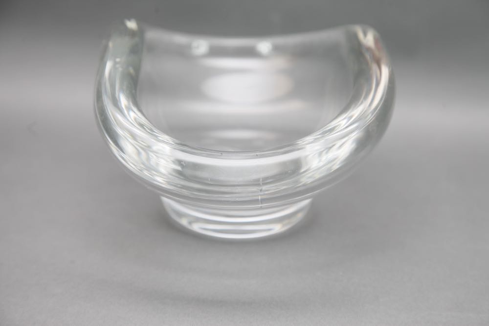 Modern Glass Bowls
