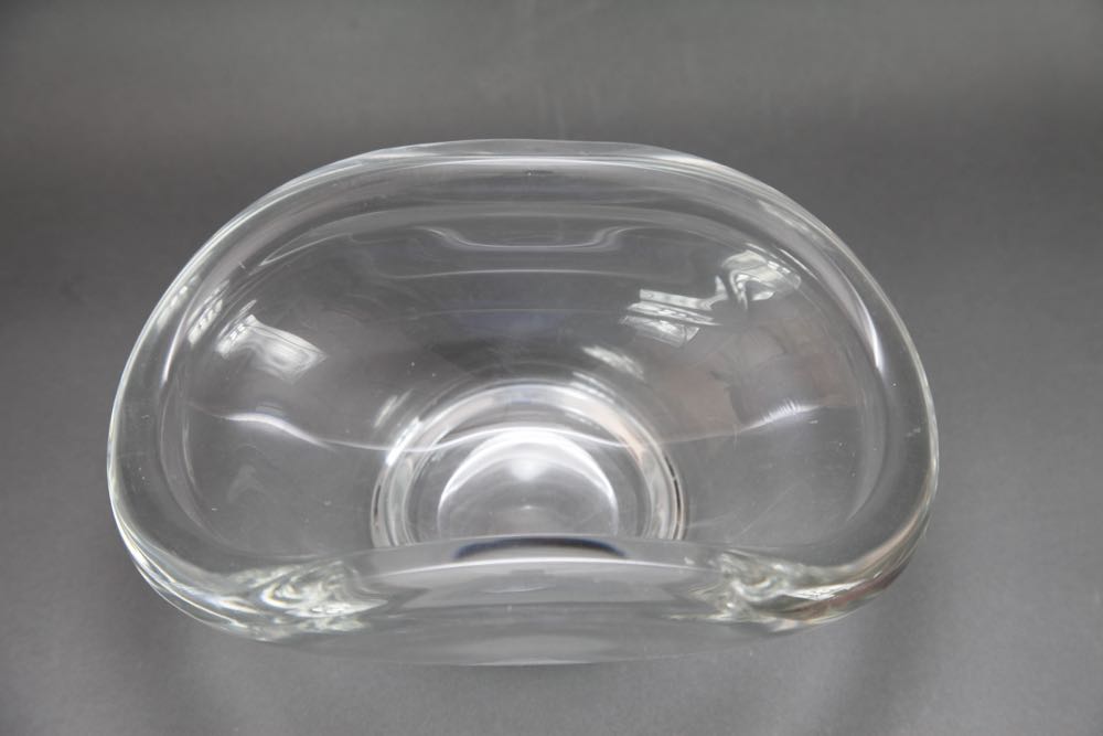 Modern Glass Bowls