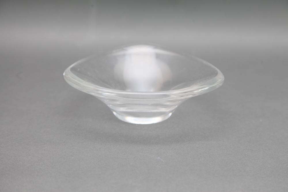 Modern Glass Bowls