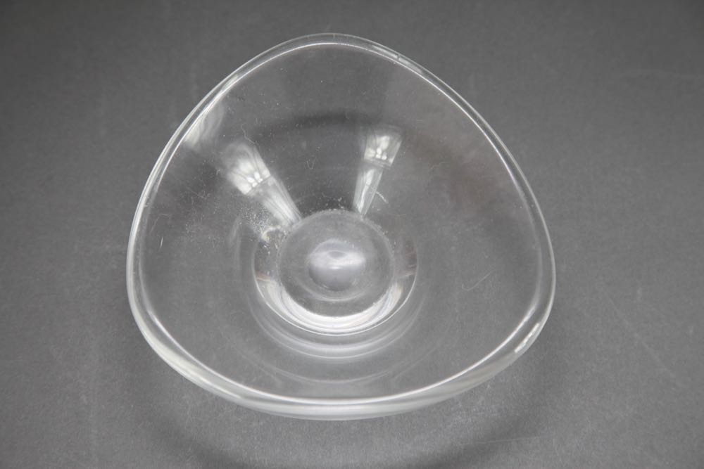 Modern Glass Bowls