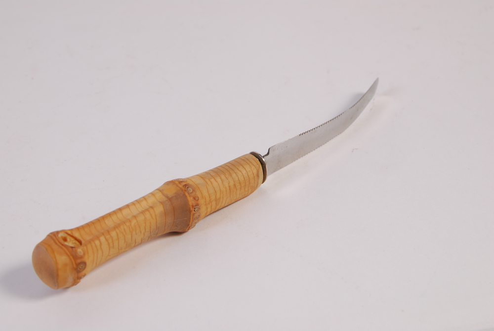 Silver Plate Servingware