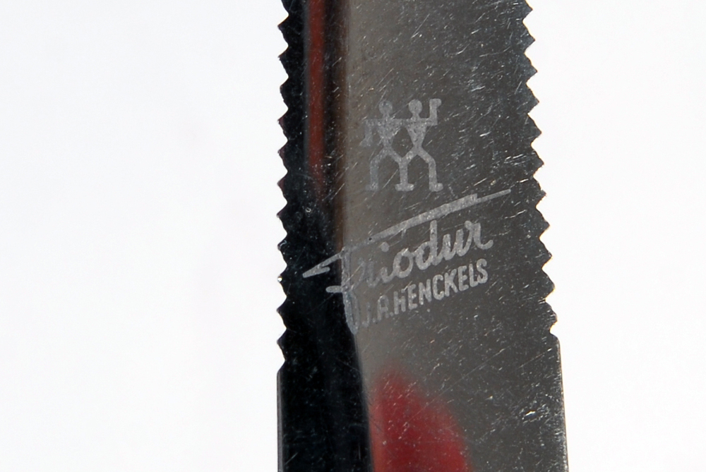 Silver Plate Servingware