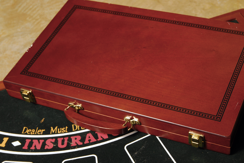 Casino Games and More