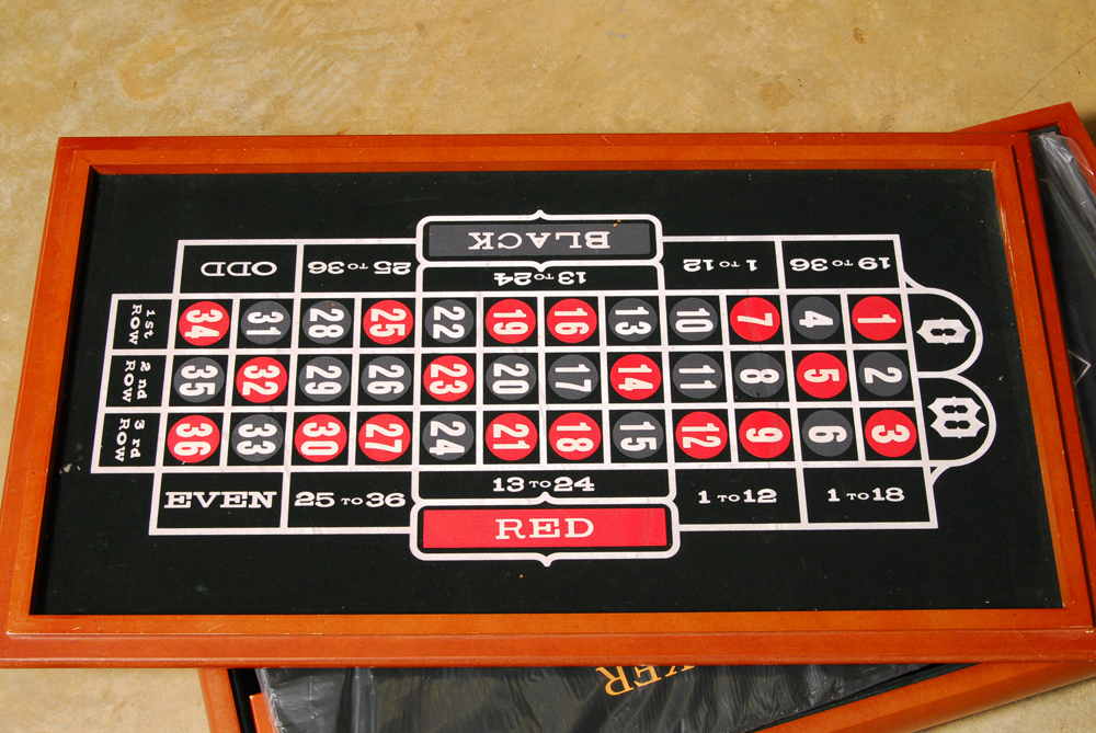 Casino Games and More