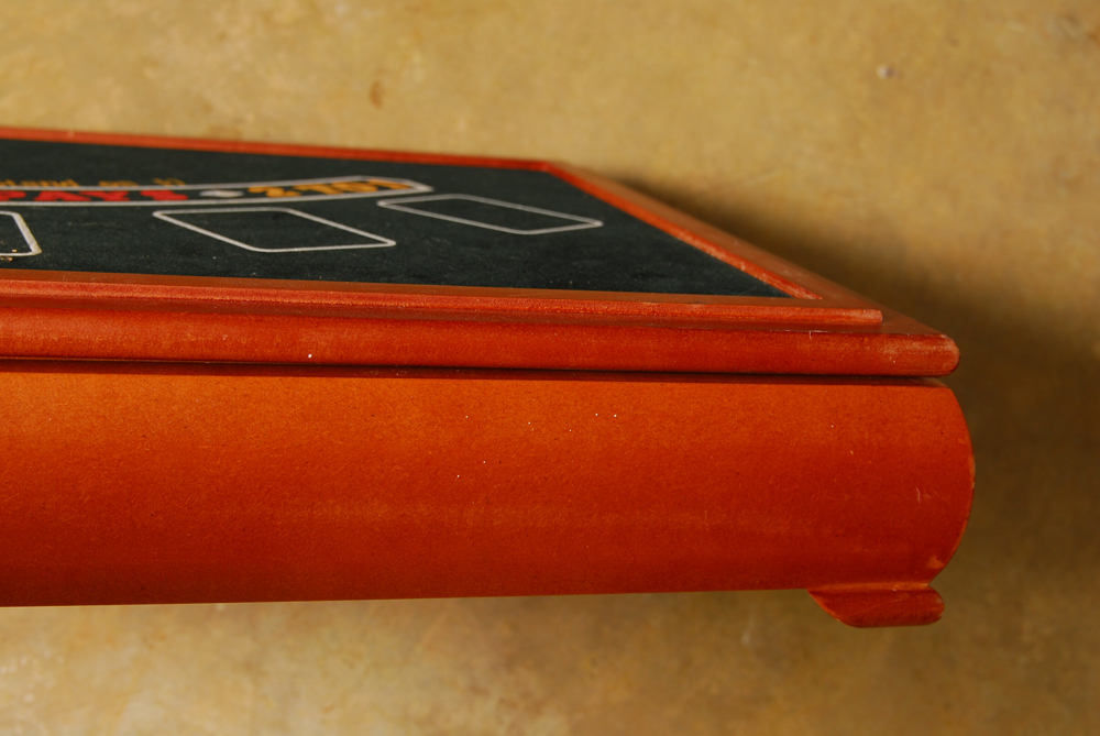 Casino Games and More