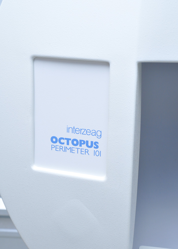 Interzeag Octopus Perimeter 101