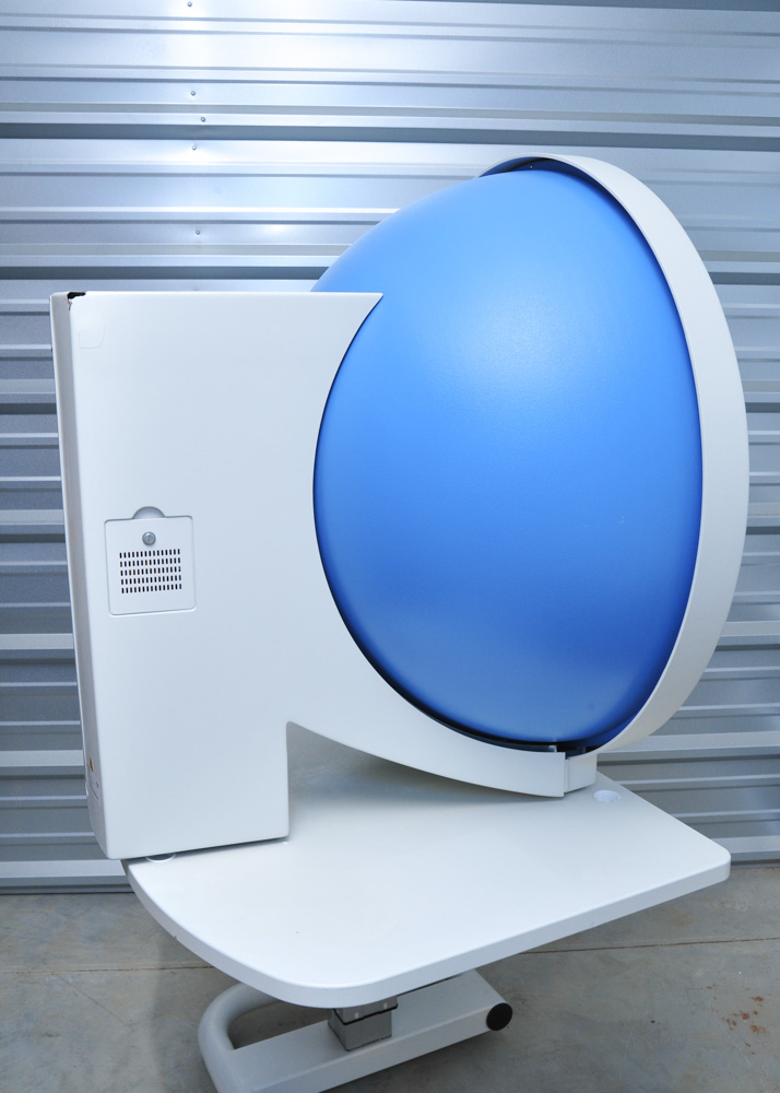 Interzeag Octopus Perimeter 101