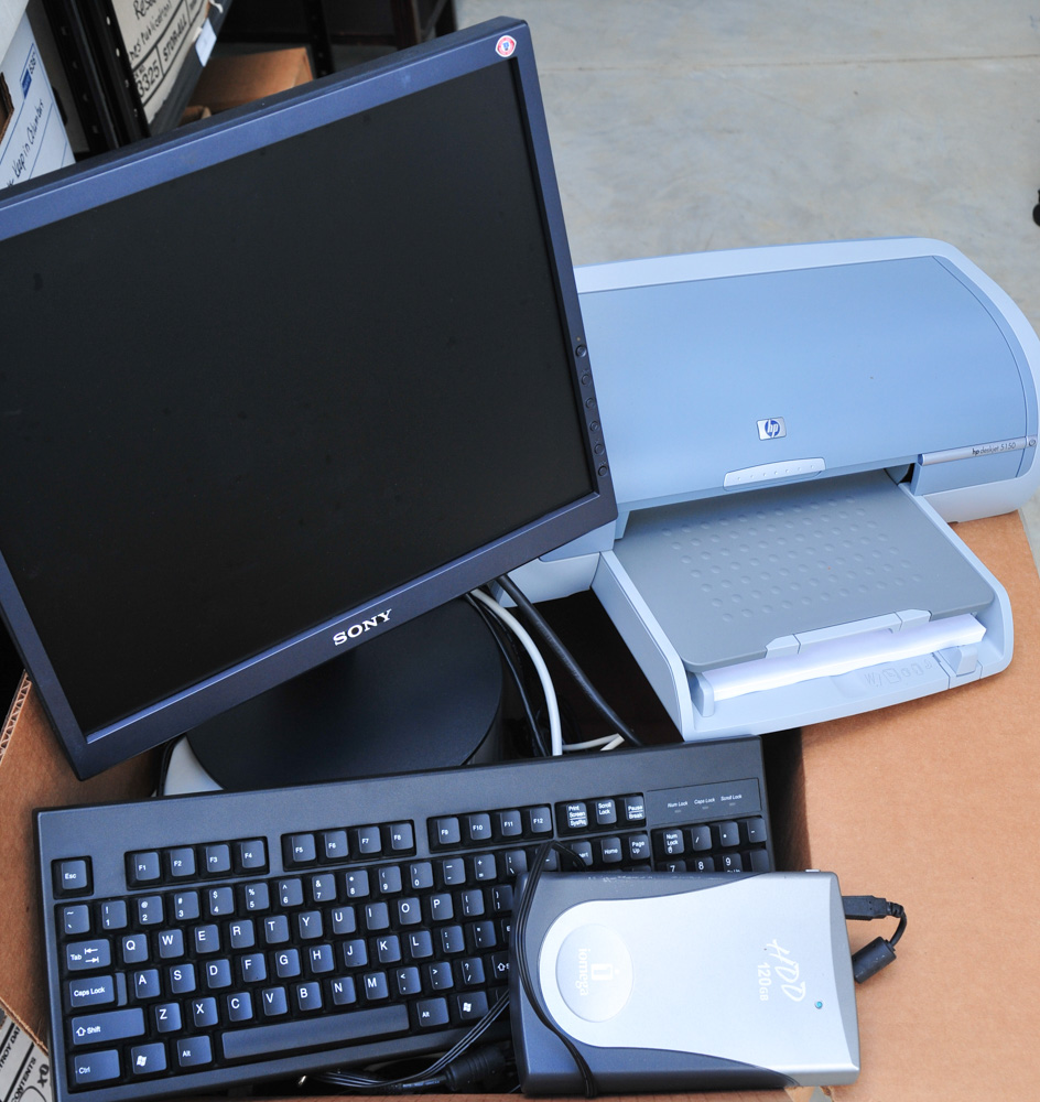 Interzeag Octopus Perimeter 101