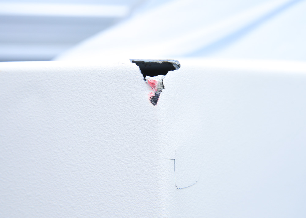 Interzeag Octopus Perimeter 101