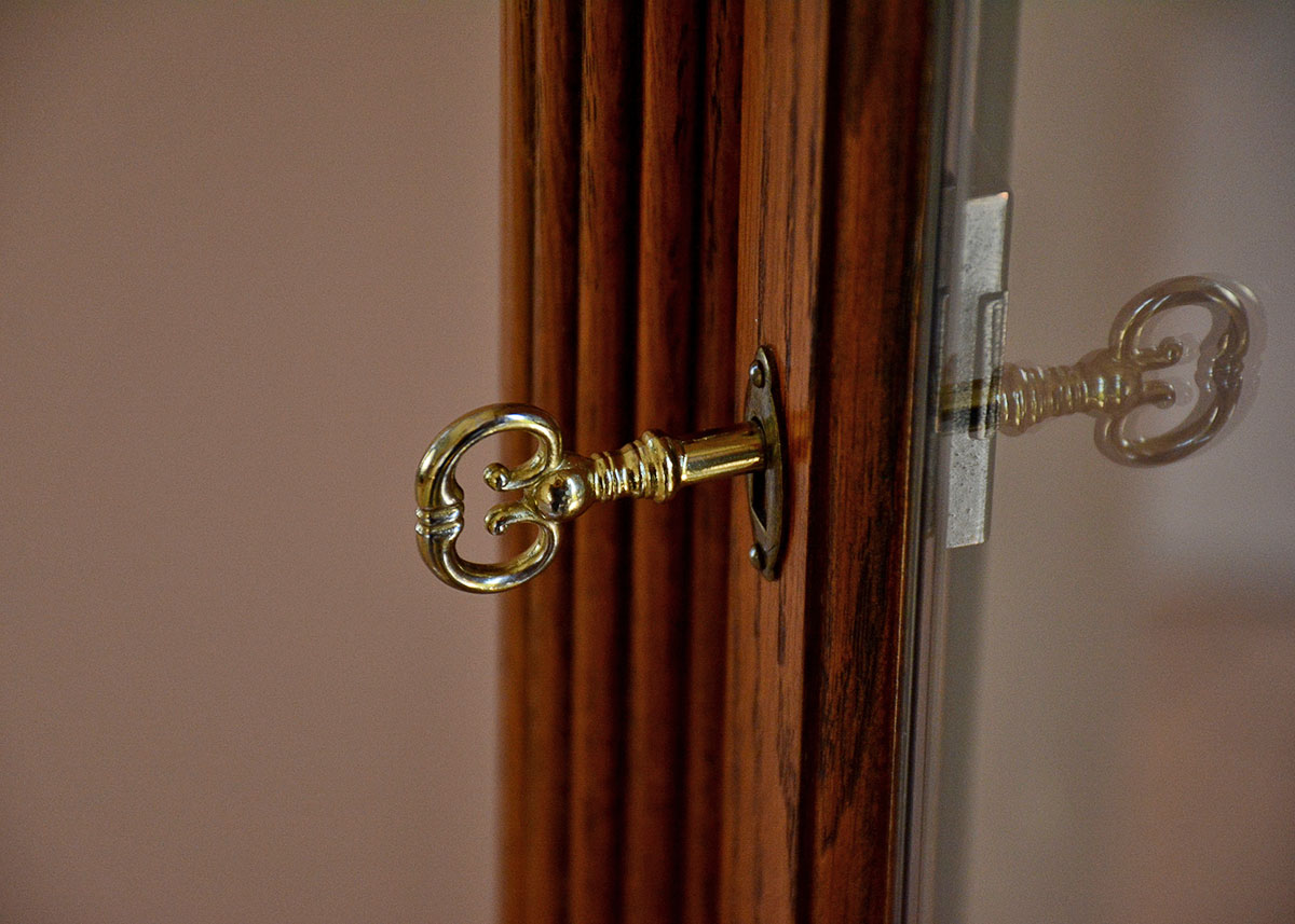 Howard Miller Grandfather Clock