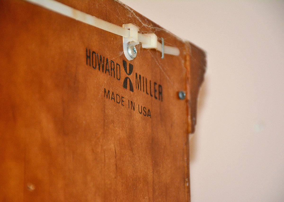 Howard Miller Grandfather Clock