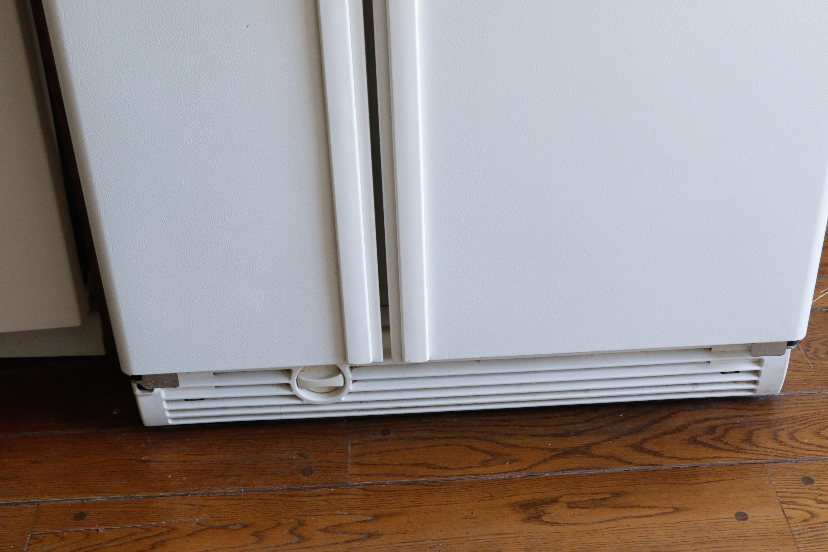 Whirlpool Gold Imperial Series Side-By-Side Refrigerator