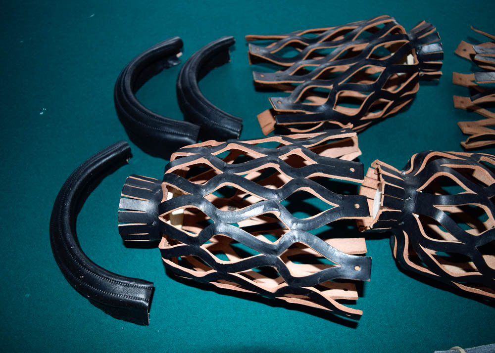 c.1875 Brunswick-Balke-Collender "Monarch" Pool Table