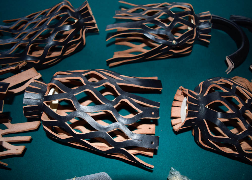 c.1875 Brunswick-Balke-Collender "Monarch" Pool Table