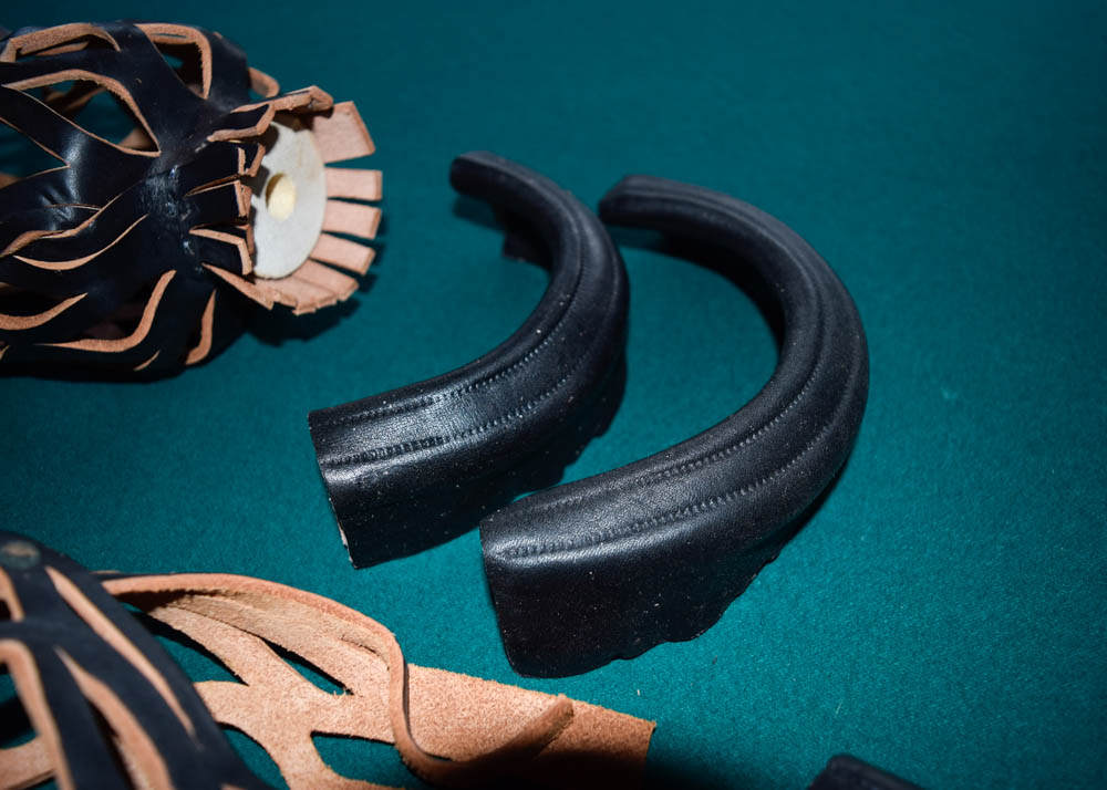 c.1875 Brunswick-Balke-Collender "Monarch" Pool Table